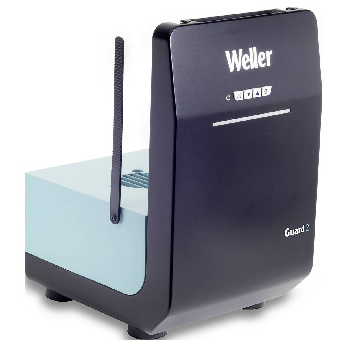 Weller Lötrauchabsaugung Absauganlage ZeroSmog Guard 2 Filtereinheit Hauptfilter - 4003019449163