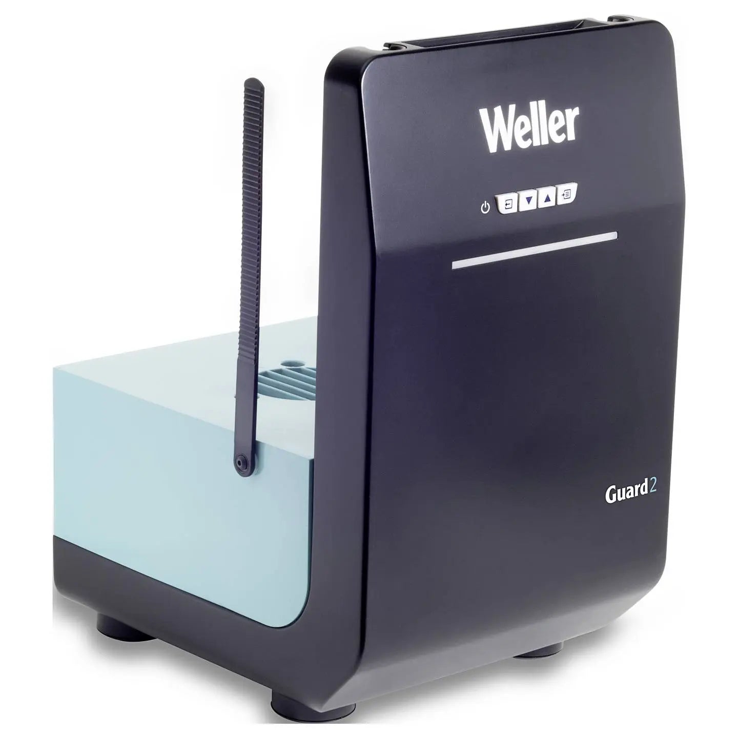 B-Ware Weller Lötrauchabsaugung Absauganlage Zero Smog Guard 2 Filtereinheit Hauptfilter - 4003019449163