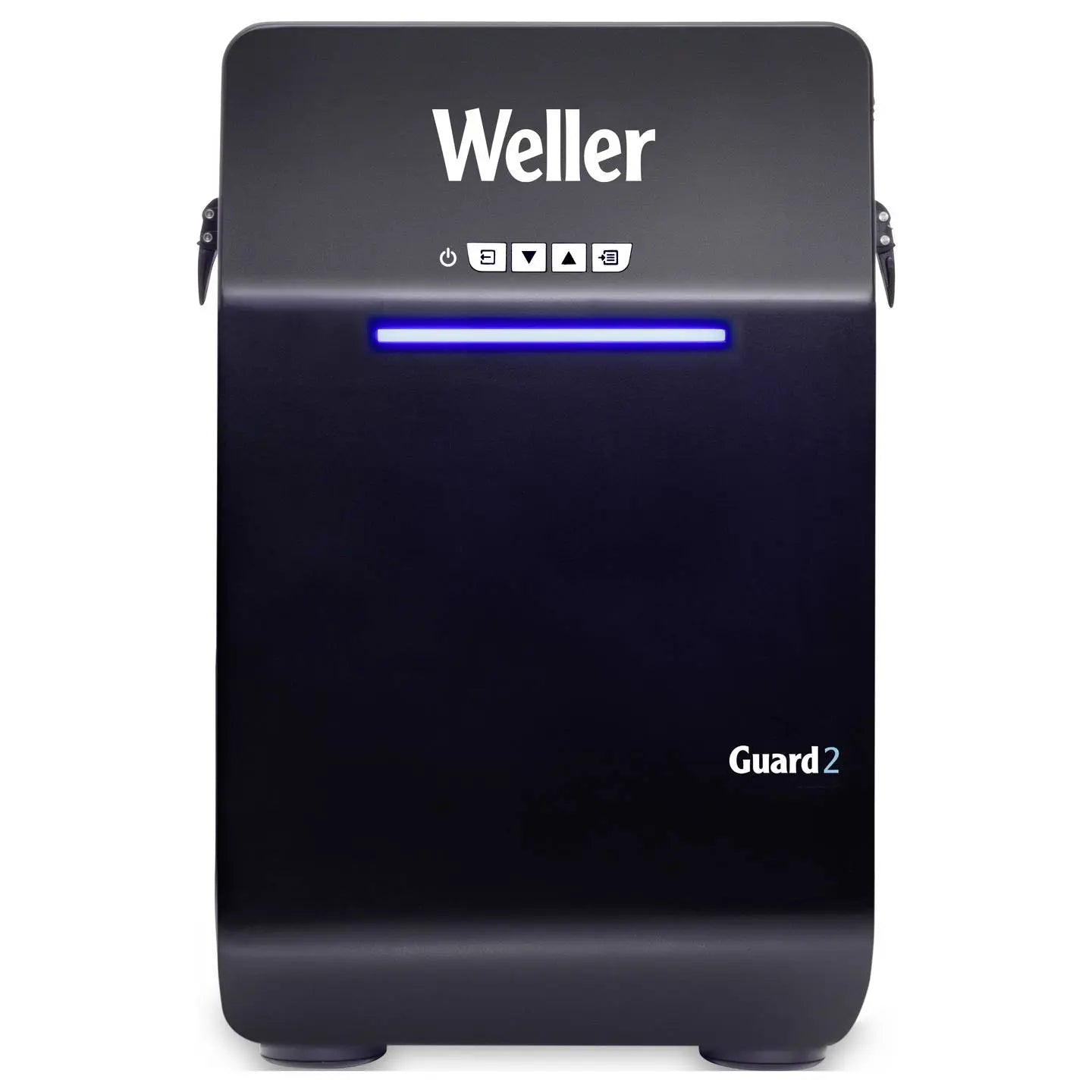 B-Ware Weller Lötrauchabsaugung Absauganlage Zero Smog Guard 2 Filtereinheit Hauptfilter - 4003019449163