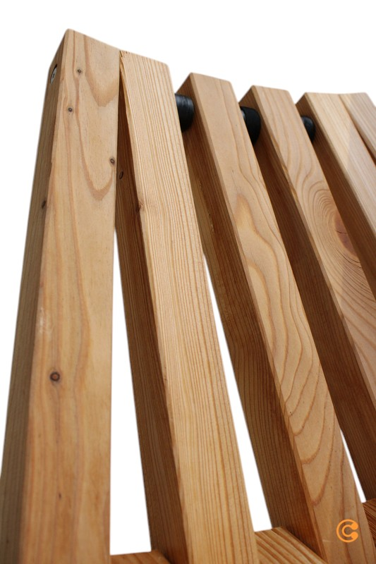 Weltevree Fieldchair Stuhl Liegestuhl Gartenstuhl Balkonliege Siehe Text/Foto C-Ware - 8719274201007