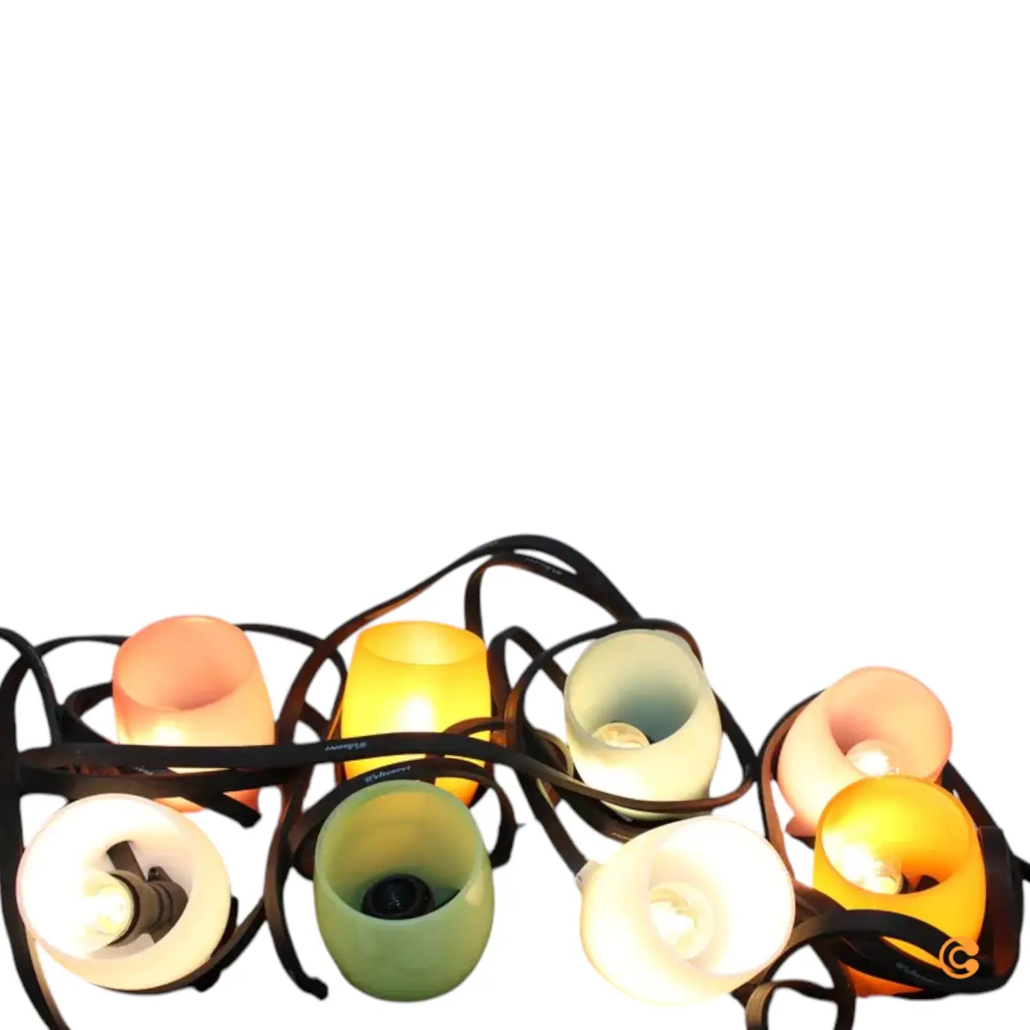 Weltevree Stringlight Outdoor Girlande Lichterkette Lampenkette Siehe Text/Foto C-Ware - 8719274200093