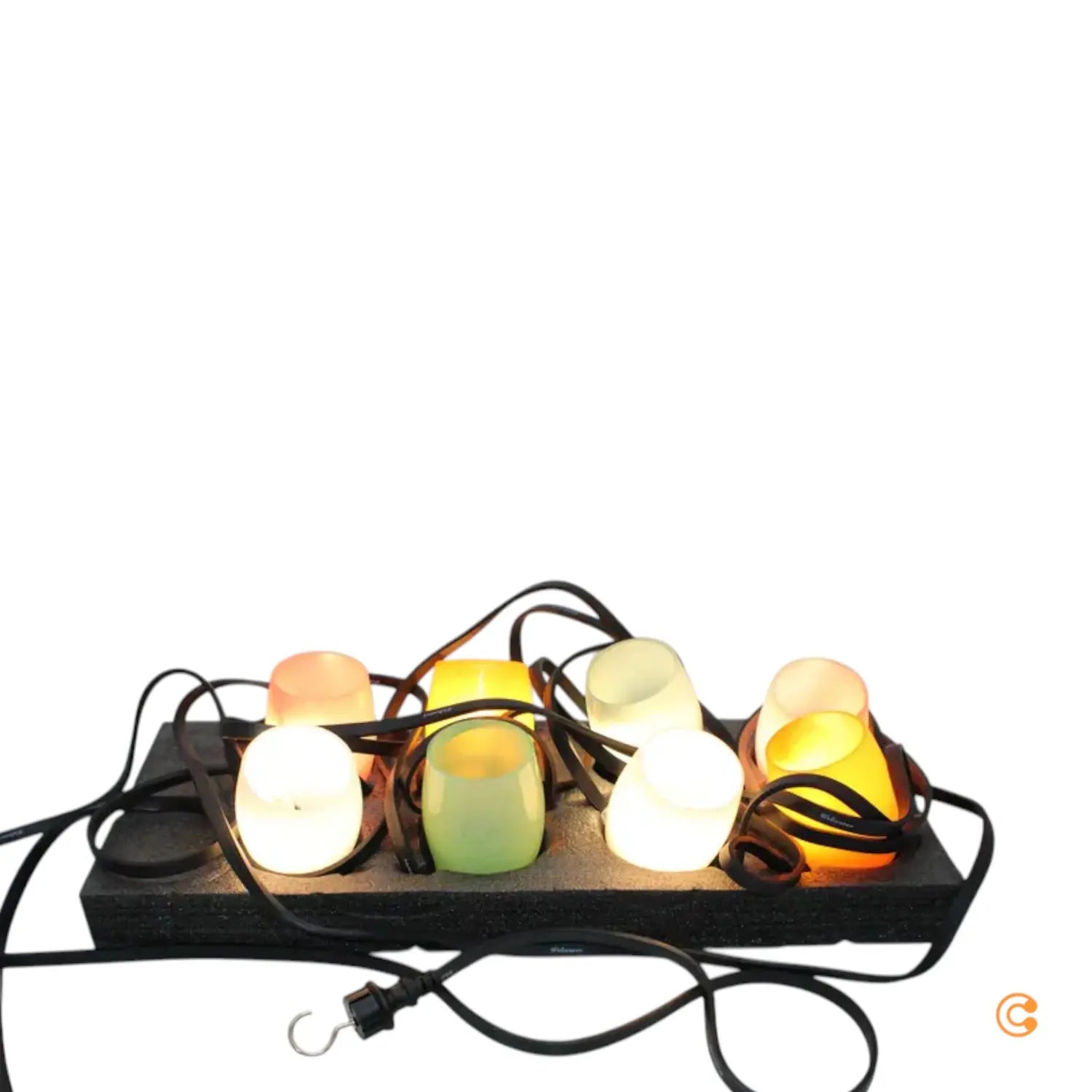 Weltevree Stringlight Outdoor Girlande Lichterkette Lampenkette Siehe Text/Foto C-Ware - 8719274200093