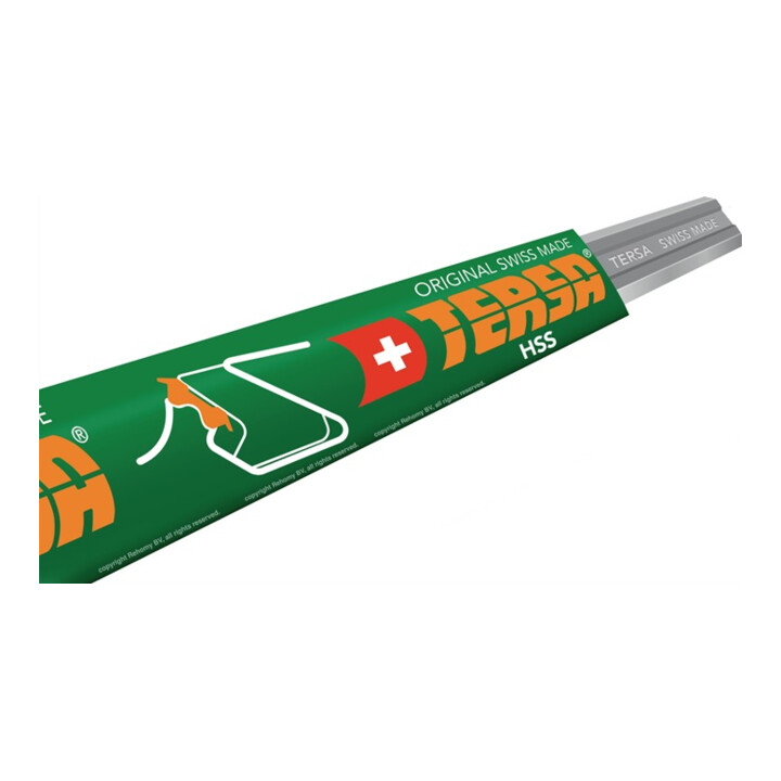 Tersa Wendemesser Messer Hobelmesser Hs 410mm 10mm 2 3mm Ersatzmesser B-Ware - 4033564934104
