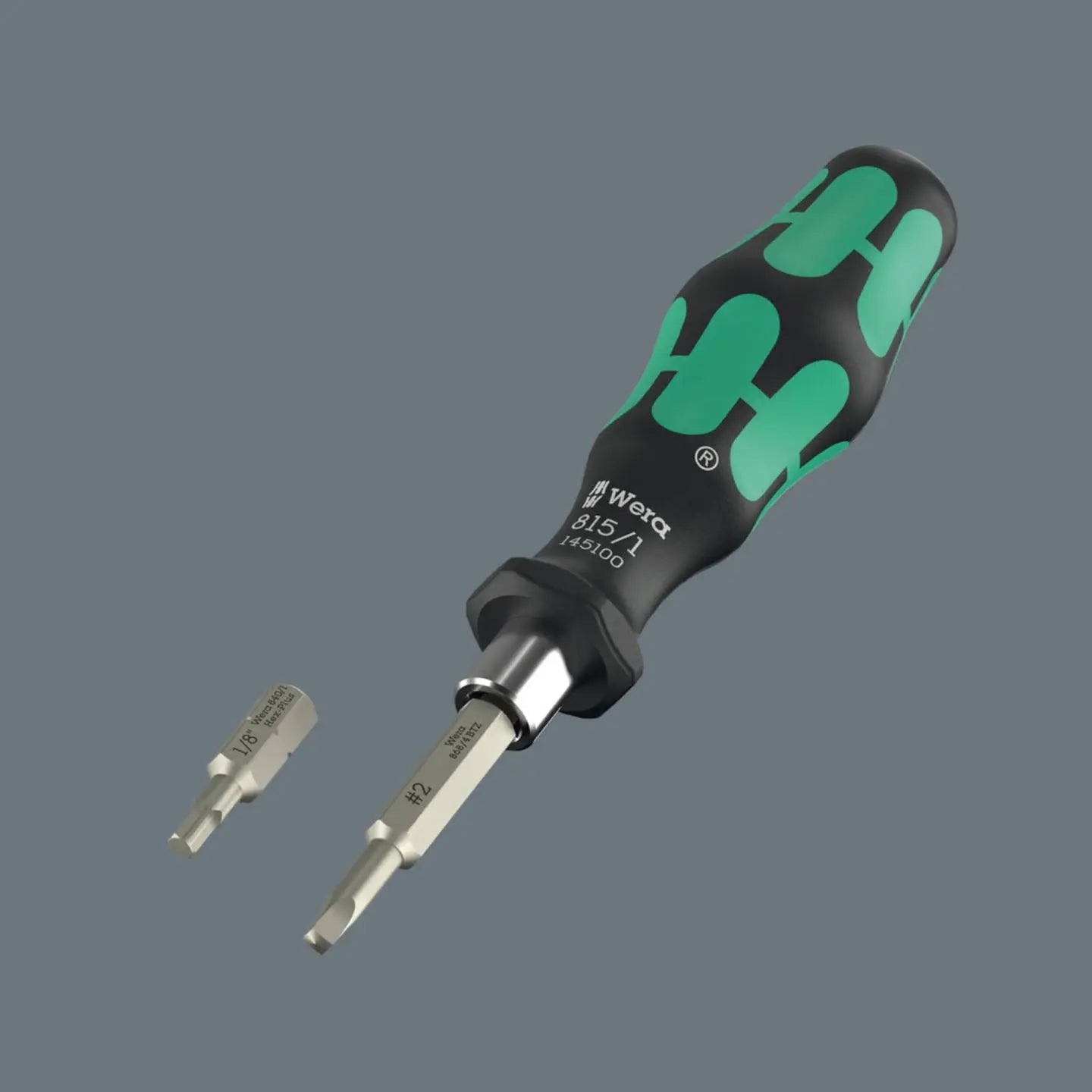 B-Ware Wera Werkzeugset Set Werkzeug Sortiment Tool Check Modular Imperial 21 Teilig