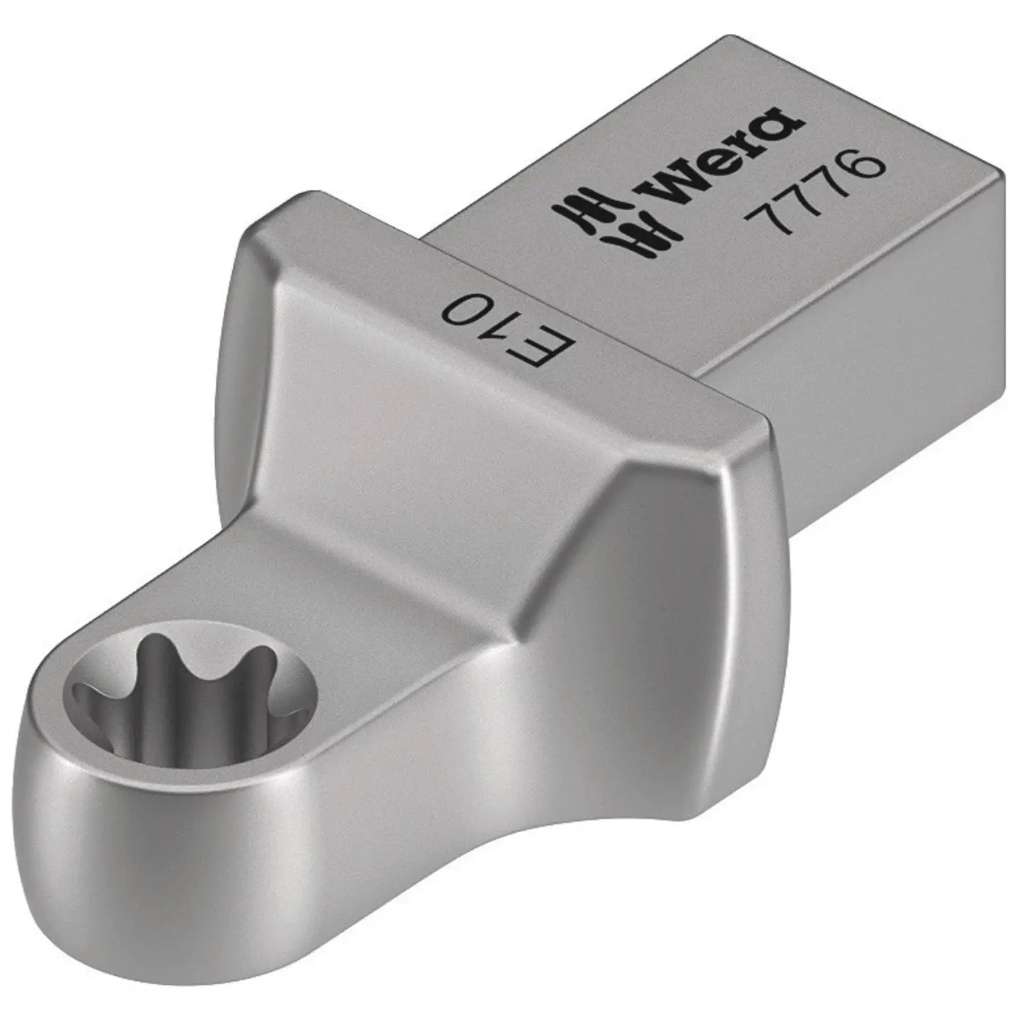 B-Ware Wera 05078663001 Einsteck Tx Schlüssel Schraubenschlüssel Torx Werkzeug Set - 4013288195999