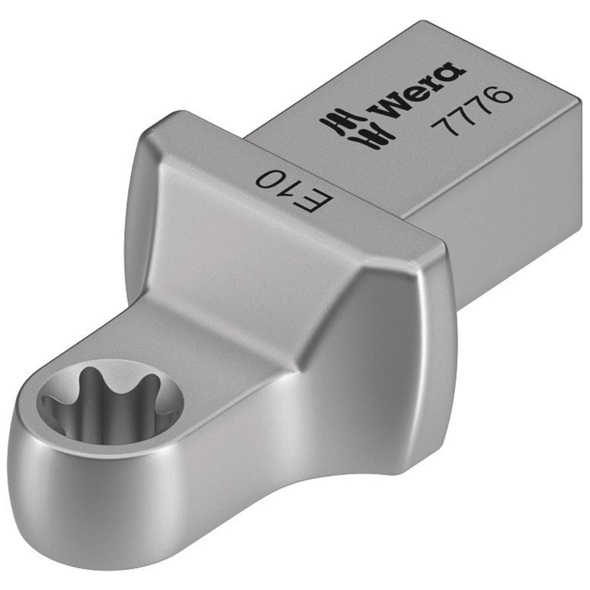 Wera 05078663001 Einsteck-TX-Schlüssel Schraubenschlüssel Torx Werkzeug Set - 4013288195999