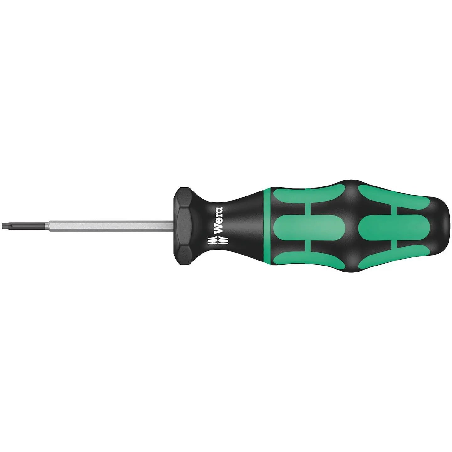 B-Ware Wera Drehmomentschraubendreher Schraubenzieher Tx Werkzeug 1.2 Nm 4 Stück - 4013288093349
