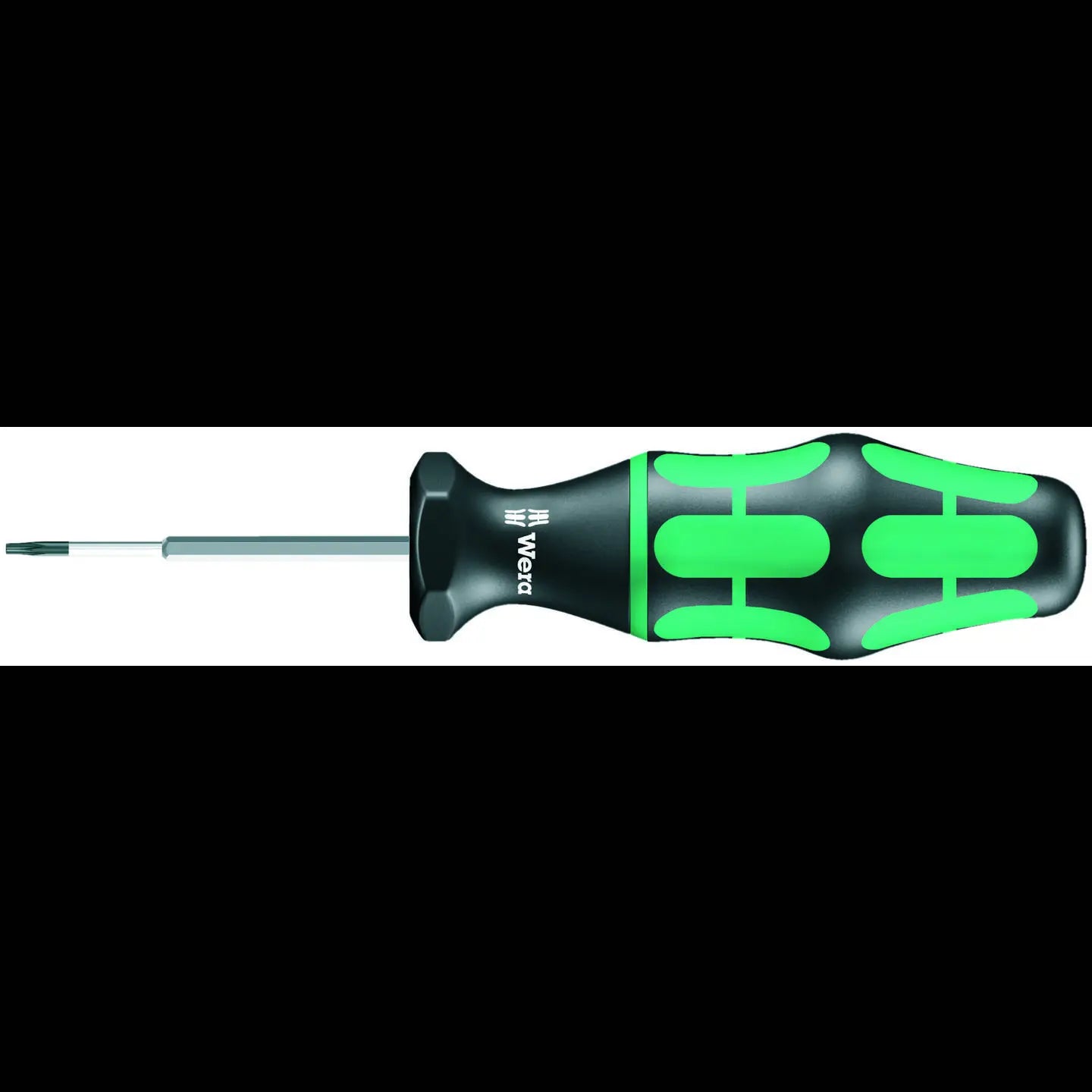 B-Ware Wera Drehmomentschraubendreher Schraubenzieher Tx Werkzeug 1.2 Nm 4 Stück - 4013288093349