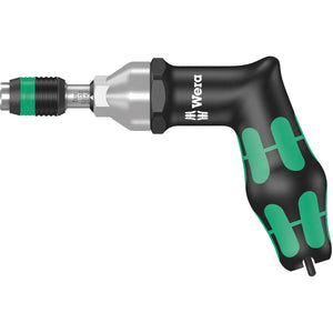 B-Ware Wera 7400 Werkstatt Drehmoment Schraubendreher 3   6 Nm 1/4" 6.3 Mm 6% Toleranz