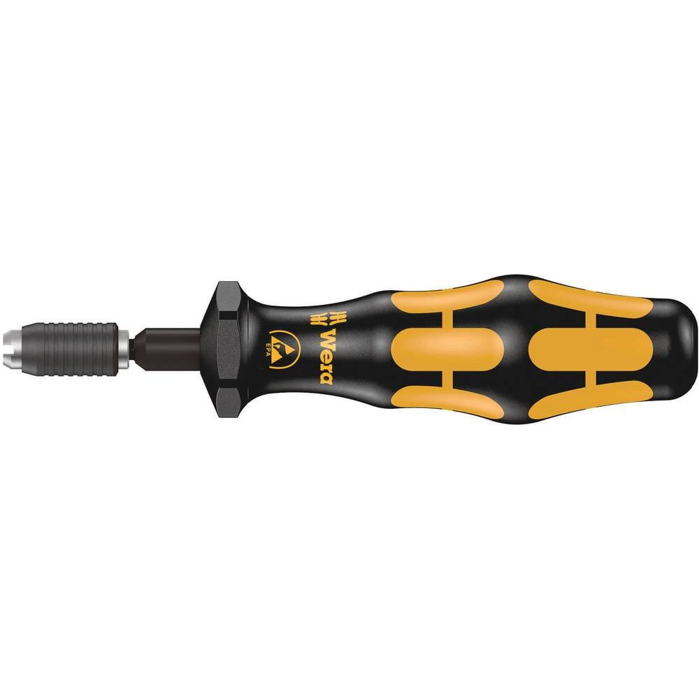 Wera 7455 Esd Drehmoment Schraubendreher Handwerkzeug Schrauben Werkzeug B-Ware - 4013288179067