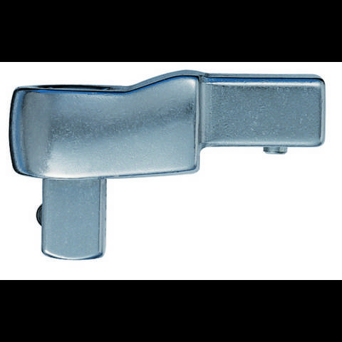 B-Ware Wera 7783 C 05078345001 Einsteckknarre Werkzeug Knarre 12.5 Mm - 4013288024183