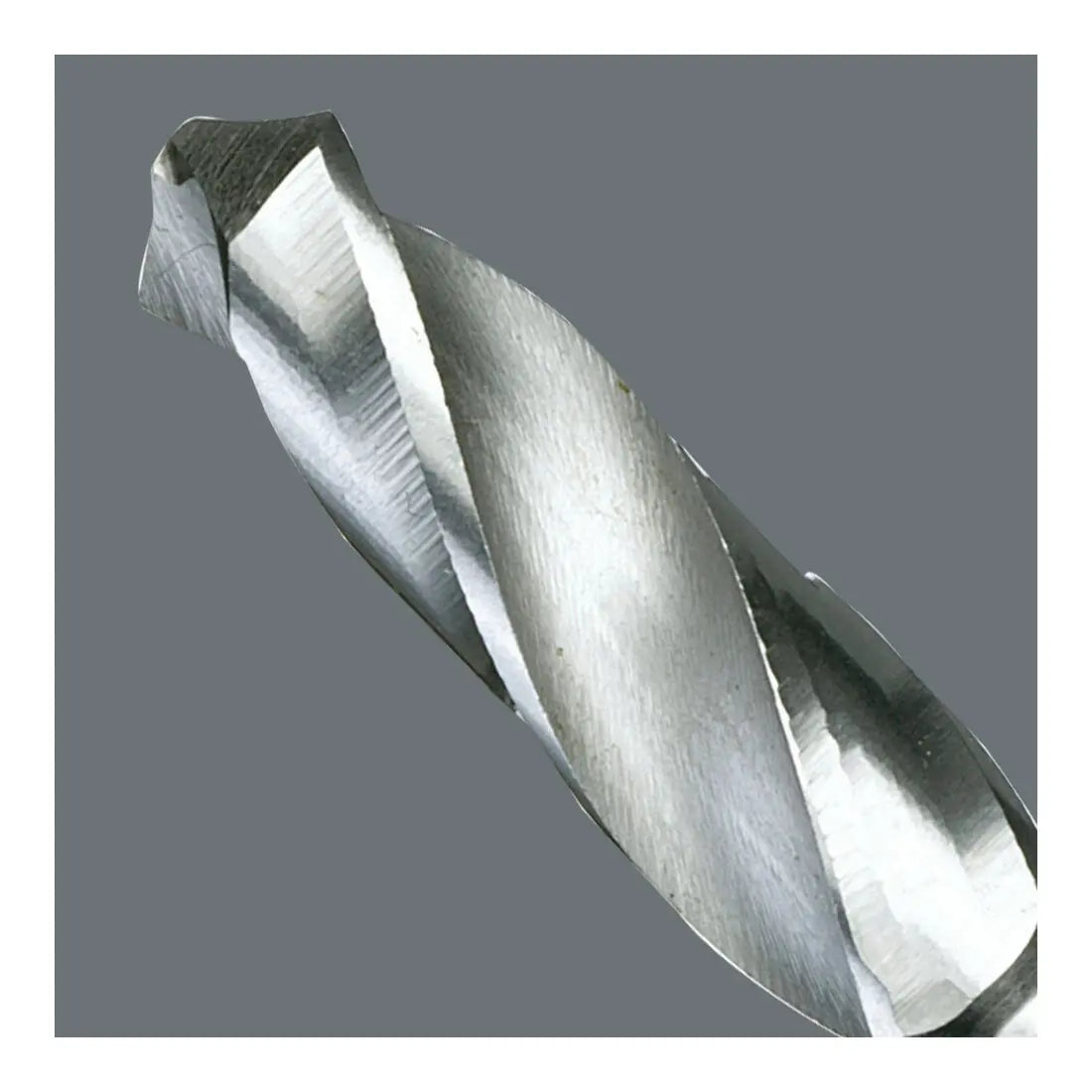 B-Ware Wera Spiralbohrer Bit Metallbohrer Hss Metall Anwendungen 8 Mm Sechskant 2 Stück - 4013288118875