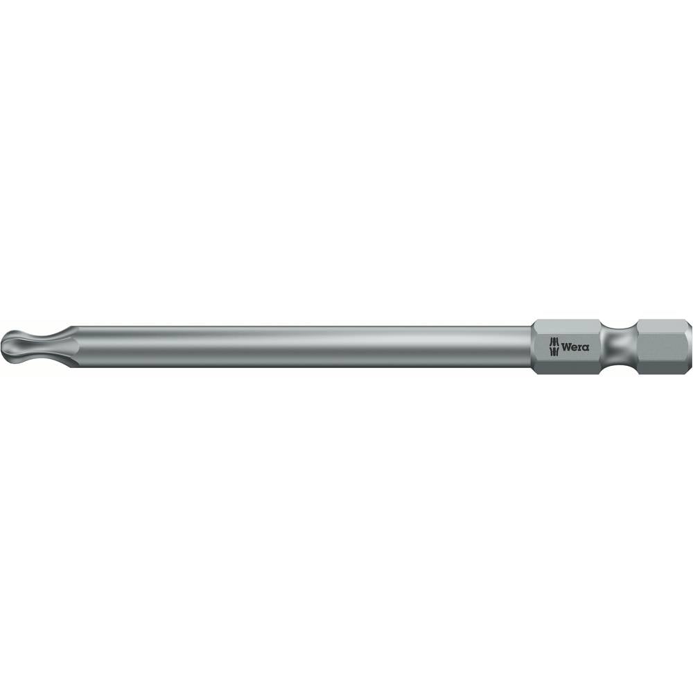 Wera Torx Bit Schraubendreher Innen TORX T 10 Werkzeugstahl Kugelkopf 20 STÜCK - 4013288155979