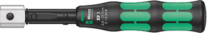 B-Ware Wera 05075670001 Drehmomentschlüssel Click Torque Xp 1