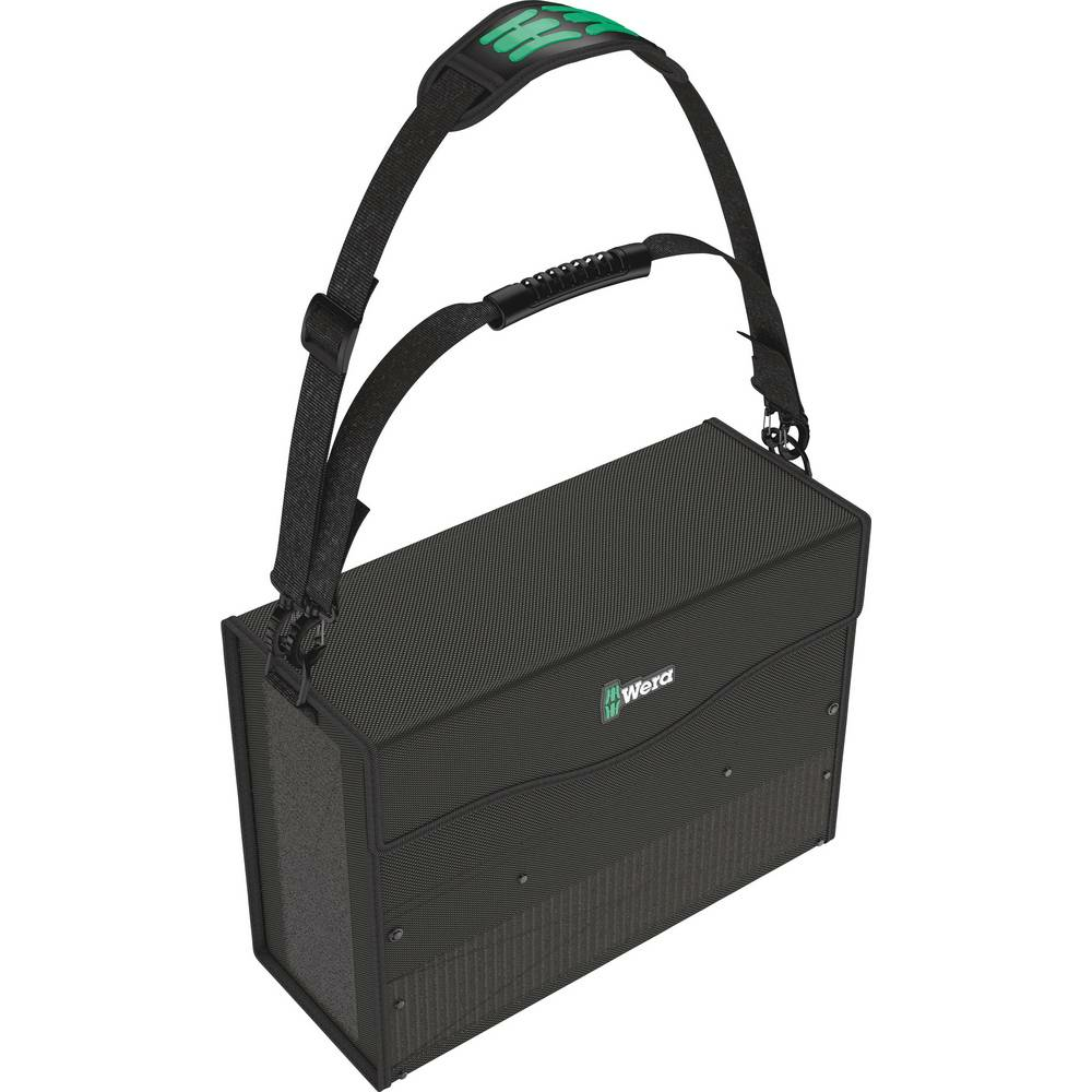 Wera Go 2 Xl 05004357001 Universal Werkzeugtasche Unbestückt Arbeitstasche Kiste B-Ware