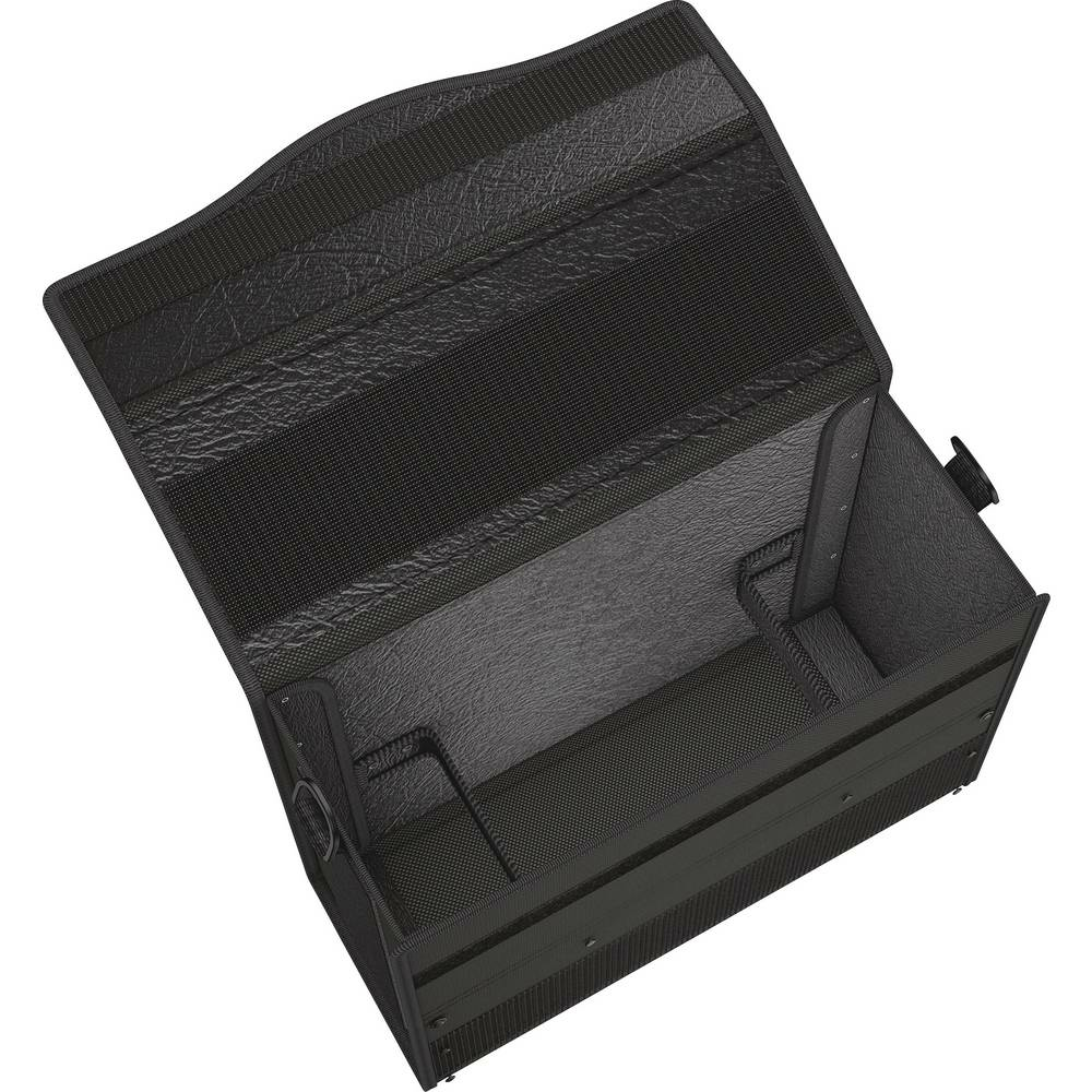 Wera Go 2 Xl 05004357001 Universal Werkzeugtasche Unbestückt Arbeitstasche Kiste B-Ware