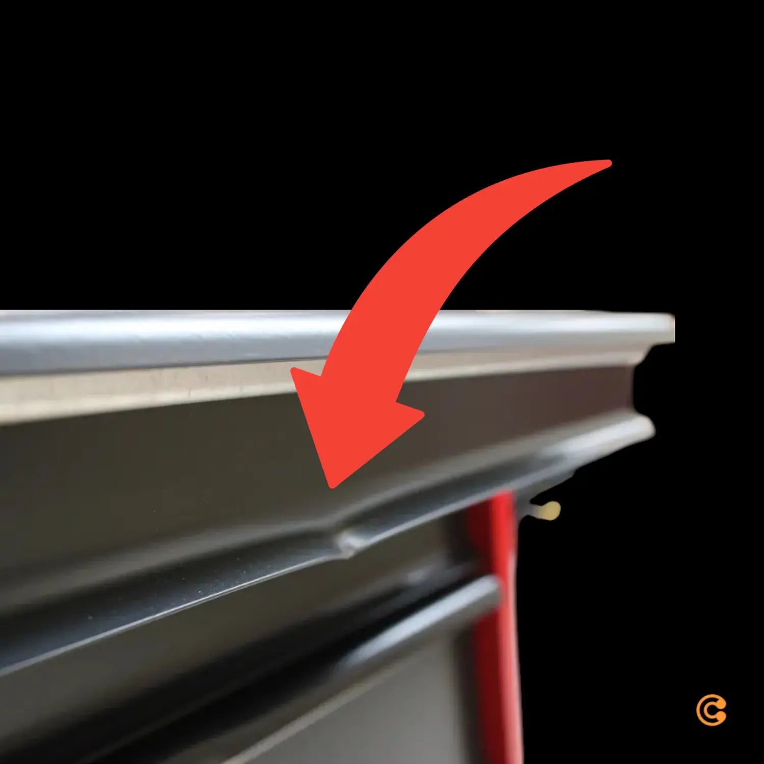 Stier Werkstattwagen Rollwagen Werkzeugwagen 902575 Max. 500 Kg Siehe Text/Fotos B-Ware - 4260438995750