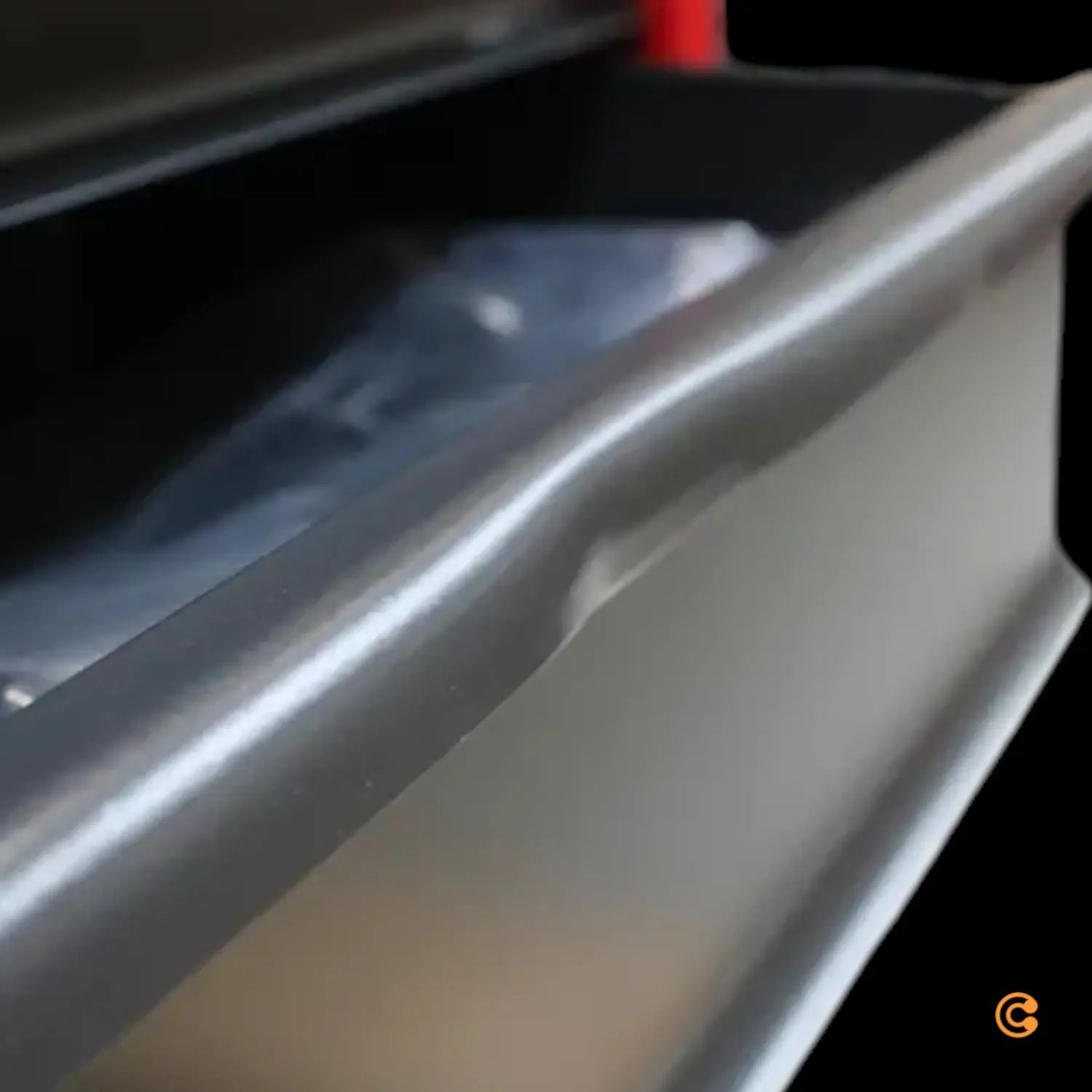 Stier Werkstattwagen Rollwagen Werkzeugwagen 902575 Max. 500 Kg Siehe Text/Fotos B-Ware - 4260438995750