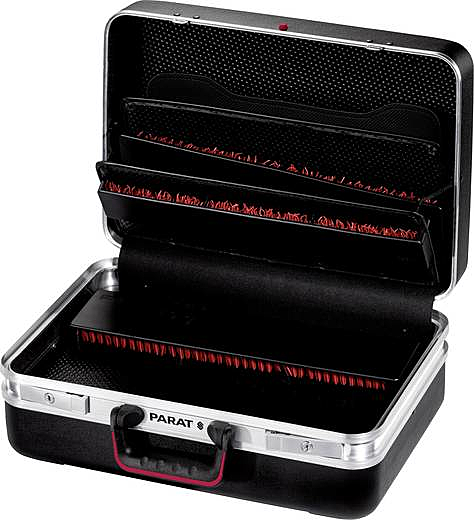 B-Ware Parat Classic Plus Cp 7 581000171 Werkzeugkoffer Unbestückt 27 L - 4006793002692