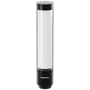 B-Ware Werma E Sign Signalsäule Signalgeber Blinklicht Modul Klar 15 Segmente Led