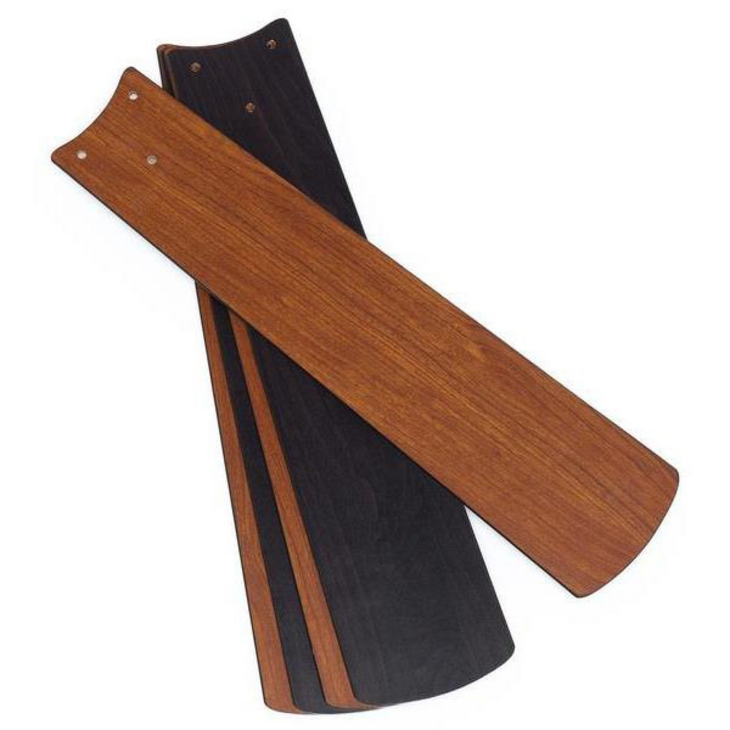 B-Ware Westinghouse Comet Tiffany Deckenventilator Ventilator Mit Lampe Wenge Kirsche - 4895105608093