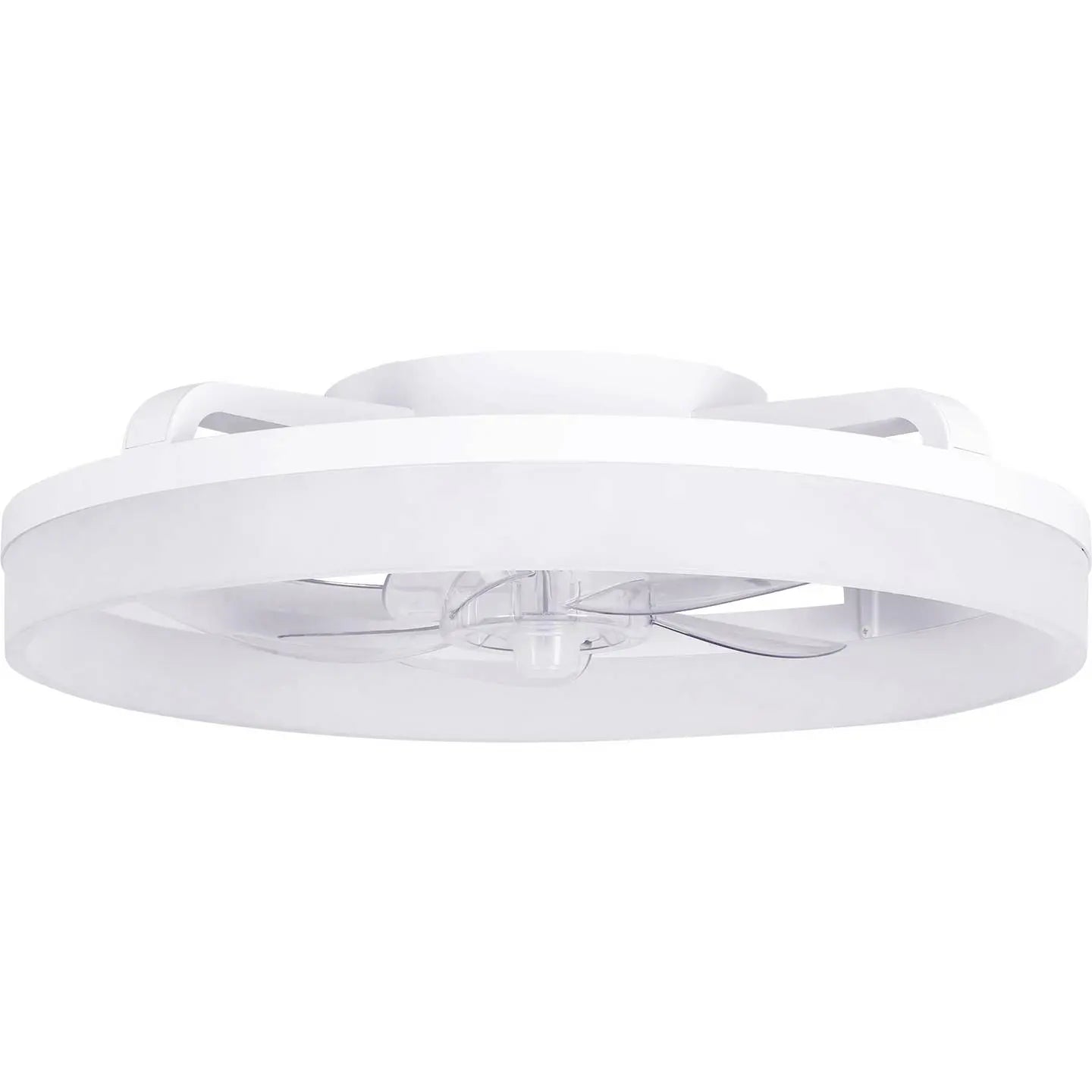 B-Ware Westinghouse Deckenventilator Ventilator Weiß Timer Fernbedienung 20 W Siehe Text - 4895105614179