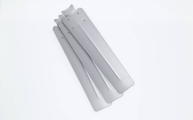 B-Ware Westinghouse Industrial Deckenventilator Ventilator Deckenlüfter Siehe Text - 4895105607966