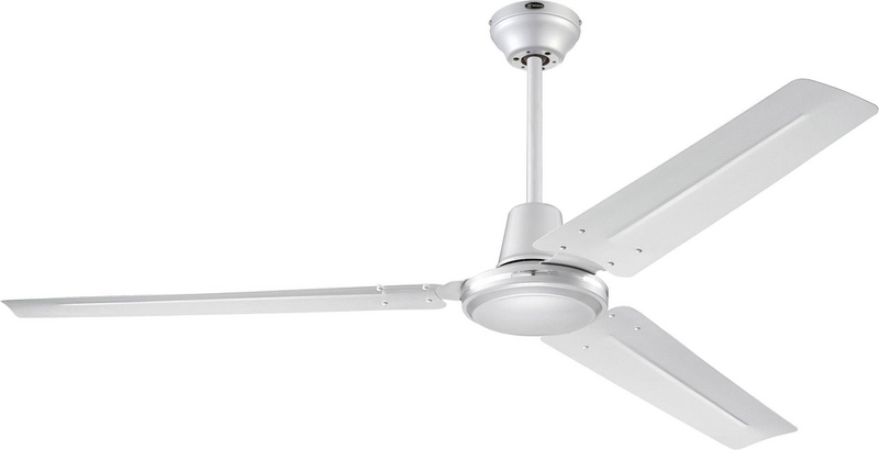 B-Ware Westinghouse Industrial Deckenventilator Ventilator Deckenlüfter Siehe Text - 4895105607966
