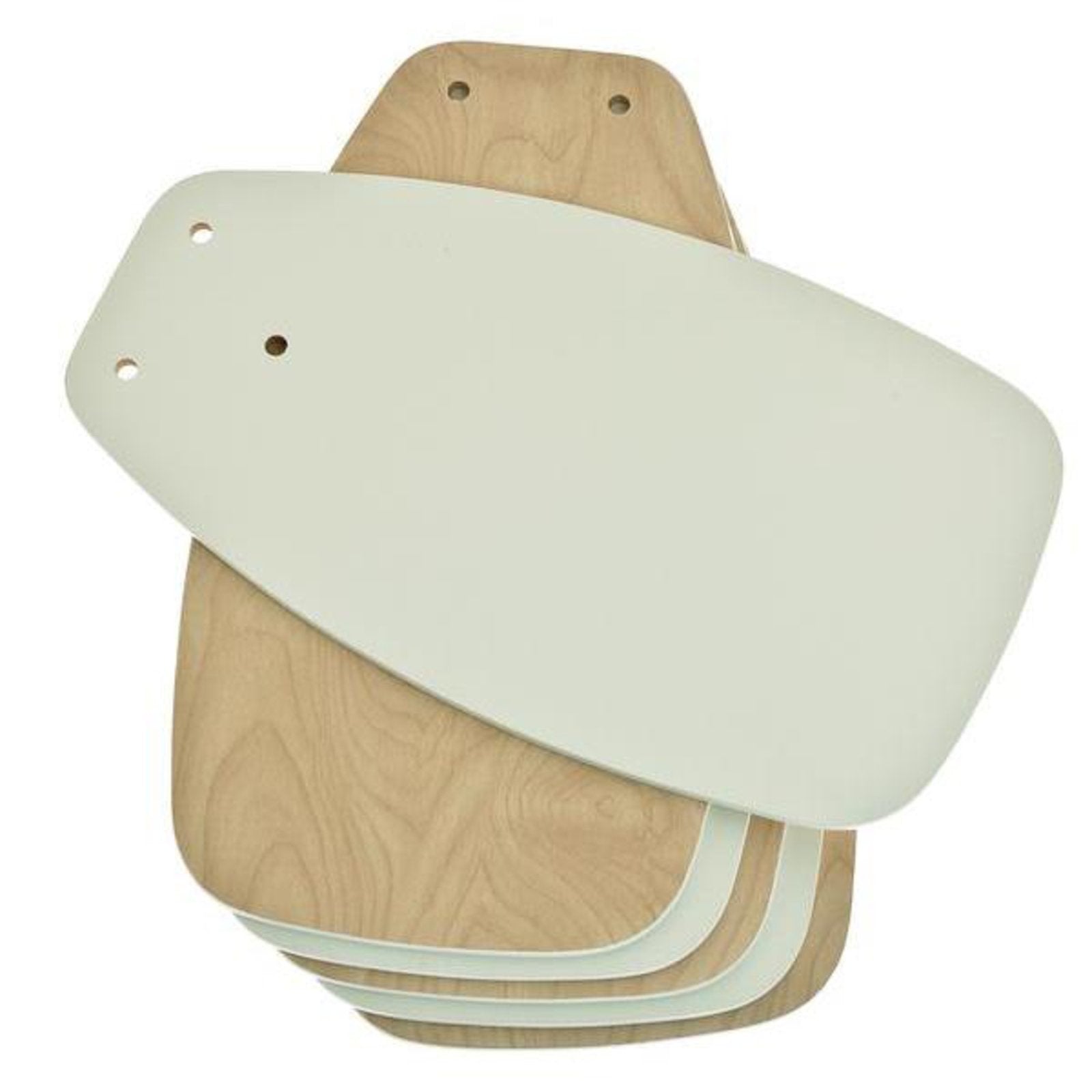 Westinghouse Flora Royale Ventilator Deckenventilator mit Licht Schlafzimmer - 4895105608949