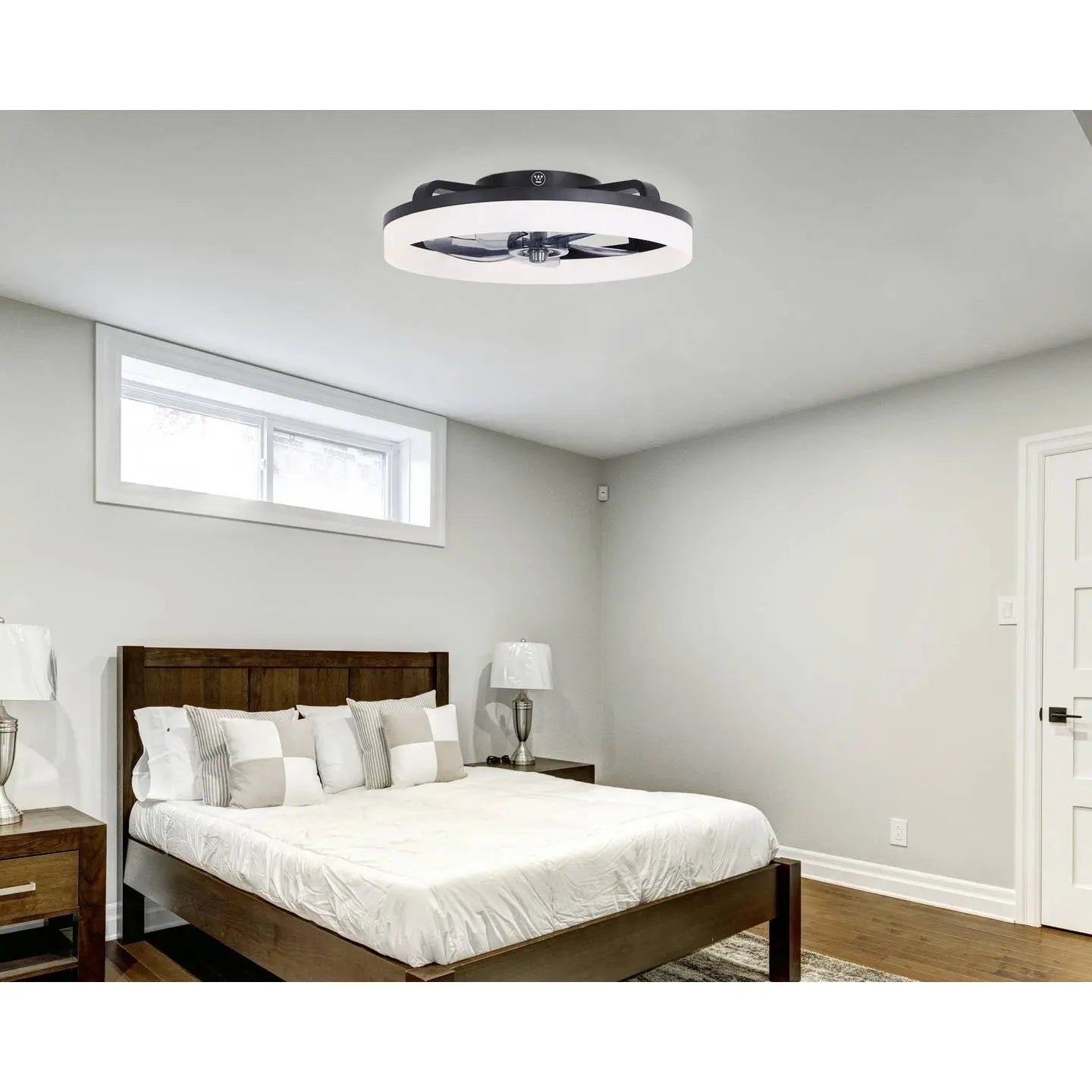 C-Ware Westinghouse Fn1006 Deckenventilator Deckenlampe Led Siehe Text - 4895105614162