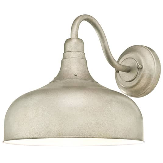 B-Ware Westinghouse Ikarus Led Wandleuchte Wandleuchte Leuchte Lampe Stahl Dimmbar  - 4895105611796