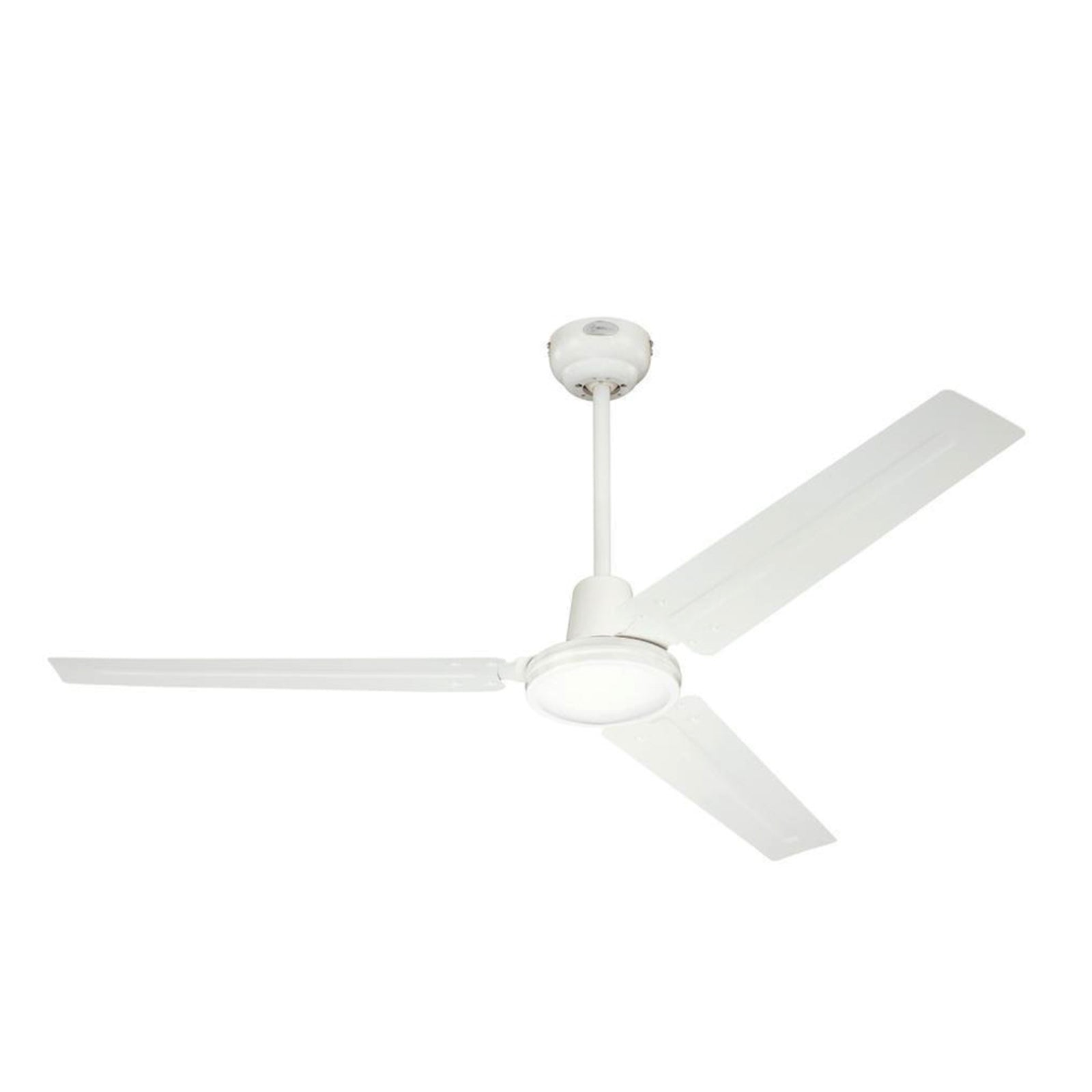 Westinghouse Industrial Deckenventilator Ventilator Lüfter Ø 142 cm x 42 cm w93 - 4895105605702