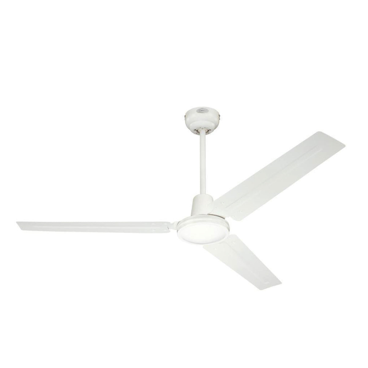 Westinghouse Industrial Deckenventilator Ventilator Lüfter Ø 142 cm x 42 cm w93 - 4895105605702