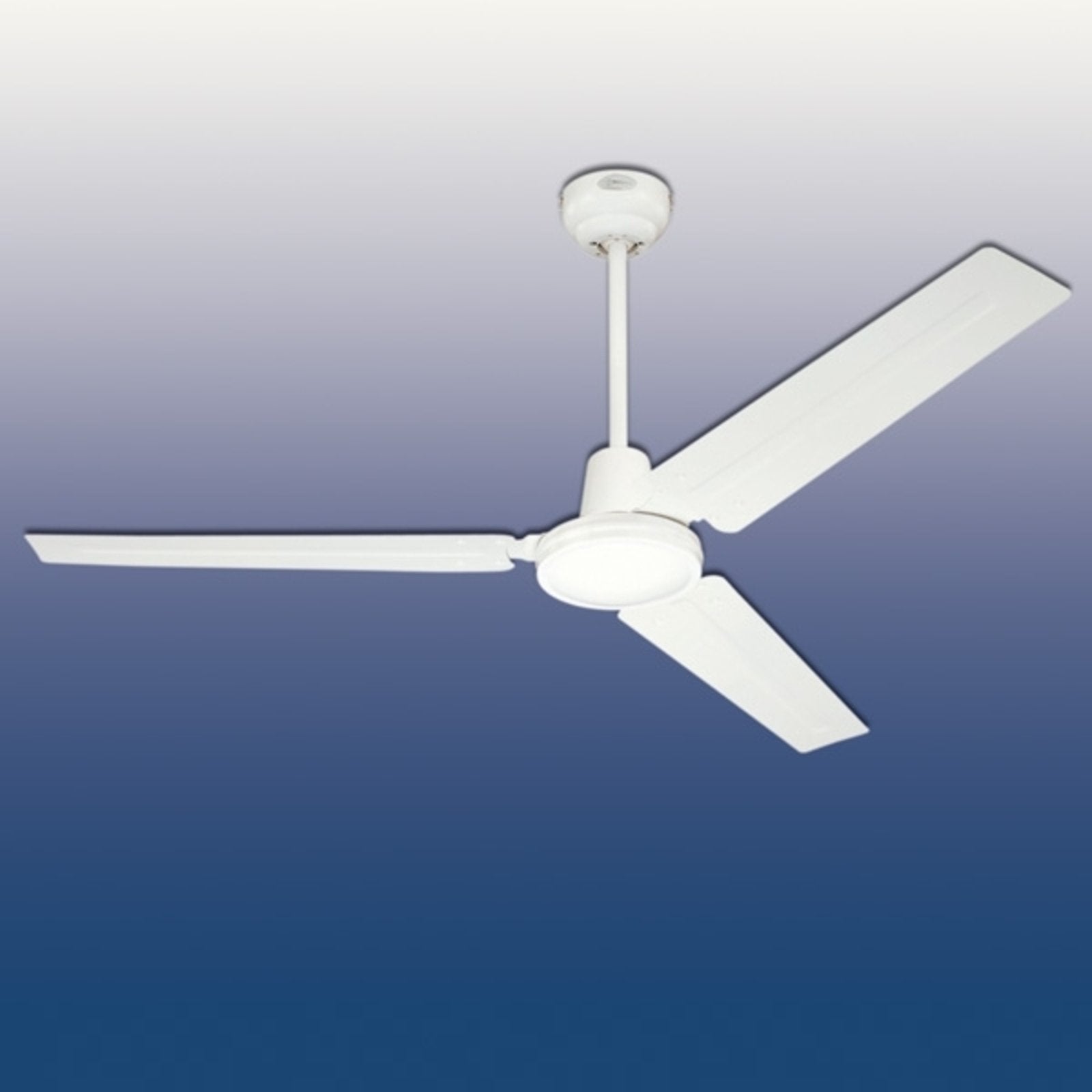 Westinghouse Industrial Deckenventilator Ventilator Lüfter Ø 142 cm x 42 cm w93 - 4895105605702