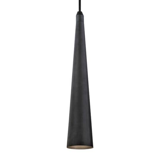 B-Ware Westinghouse Led Pendelleuchte Hängeleuchte Hängelampe Leuchte Lampe Mattschwarz - 4895105610782