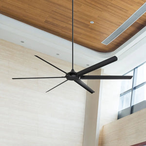 B-Ware Westinghouse Widespan Deckenventilator Ventilator Raumventilator Siehe Text/Foto