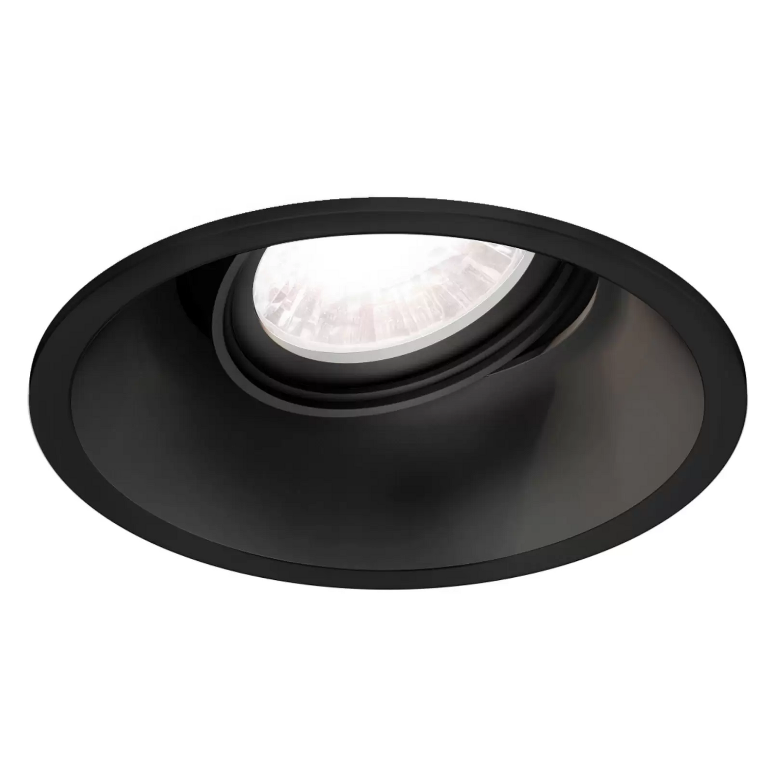 B-Ware Wever & Ducré Lighting Deep Adjust Spot Dim To Warm Lampe Licht Deckenspot - 9658089