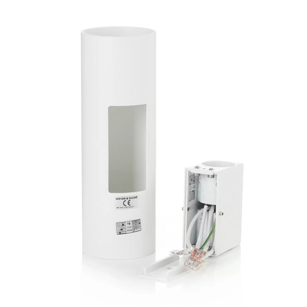 WEVER & DUCRÉ Ray mini 2.0 Wandlampe Wandleuchte Lampe Leuchte Wandlicht - 9658144