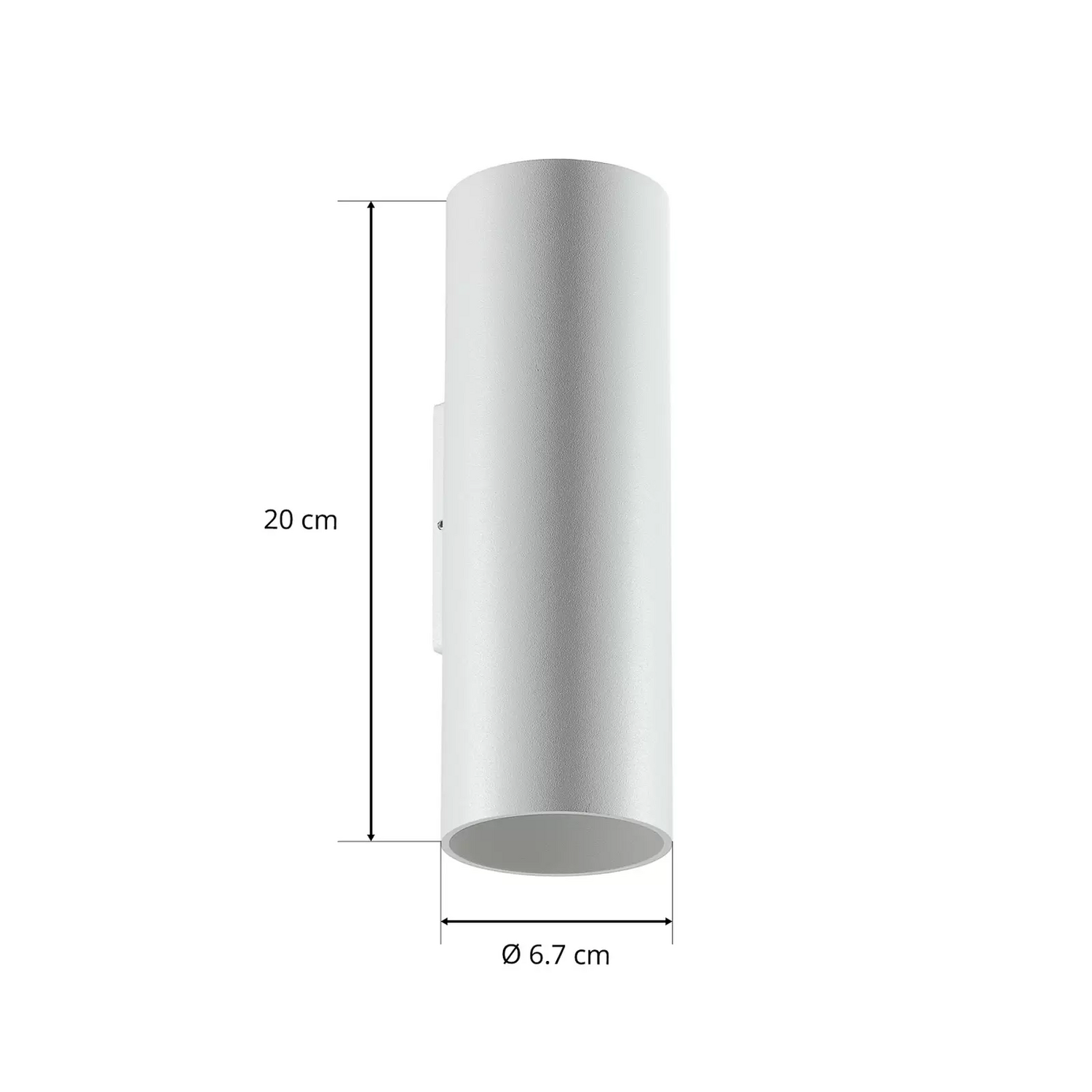 B-Ware Wever & Ducré Ray Mini 2.0 Wandlampe Wandleuchte Lampe Leuchte Wandlicht - 9658144