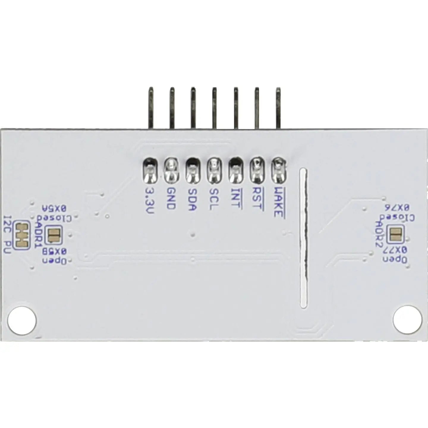 B-Ware Whadda Entwicklungsboard Kombisensor Luftqualität Sensor Feuchtigkeit Temperatur - 5410329730161