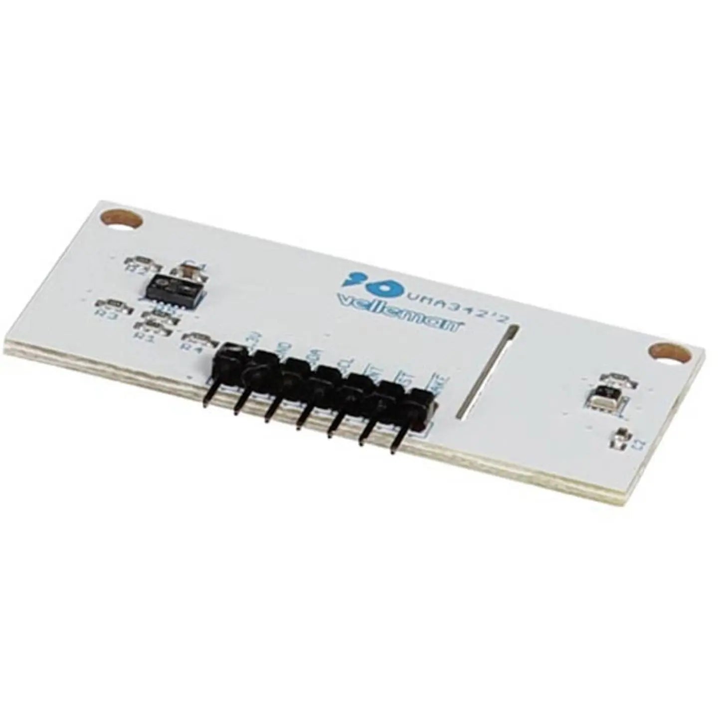 B-Ware Whadda Entwicklungsboard Kombisensor Luftqualität Sensor Feuchtigkeit Temperatur - 5410329730161