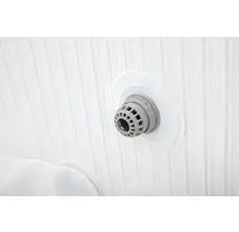 B-Ware Bestway Whirlpoolset Vancouver Spa Outdoor Whirlpool 155x60cm Aufblasbar - 4306517616403