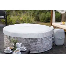 B-Ware Bestway Whirlpoolset Vancouver Spa Outdoor Whirlpool 155x60cm Aufblasbar - 4306517616403