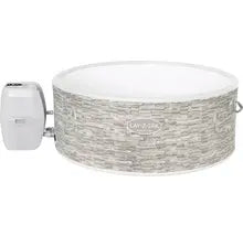 B-Ware Bestway Whirlpoolset Vancouver Spa Outdoor Whirlpool 155x60cm Aufblasbar - 4306517616403