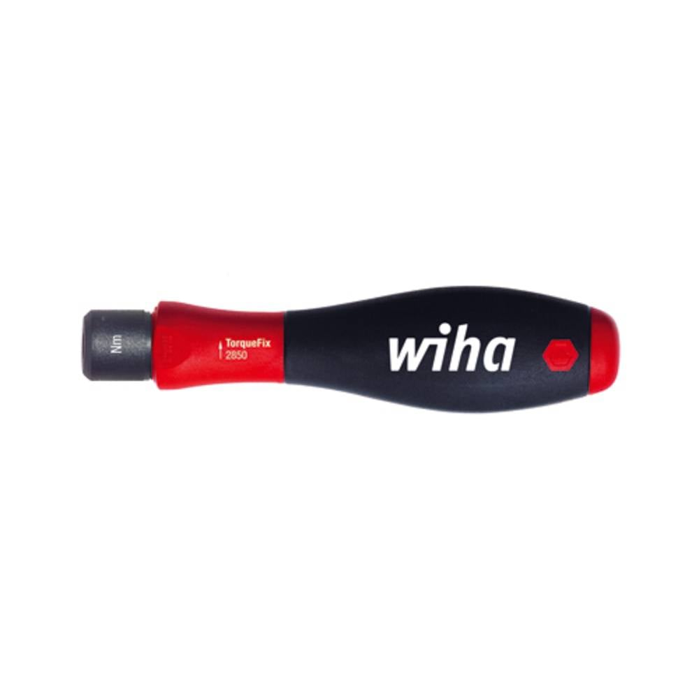 Wiha 2850 5,0 Nm Werkstatt Drehmoment Schraubendreher Handwerkzeug Werkzeug B-Ware
