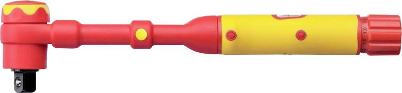 Wiha 44163 Drehmomentschlüssel Schlüssel Drehmoment Werkzeug 3/8 Zoll 5 25 Nm B-Ware - 4010995441630
