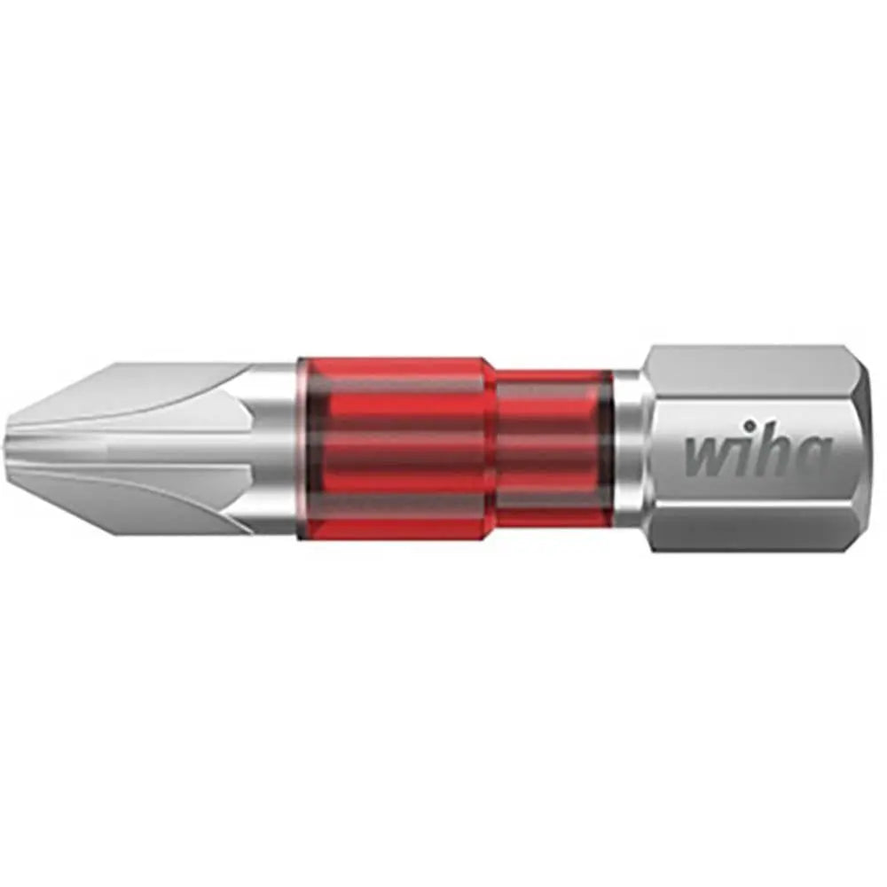 B-Ware Wiha Bit Satz Bitset Ty Bit Set Kreuzschlitz Pz3 Werkzeug 29 Mm 5 Teilig 3 Sets - 4010995421038