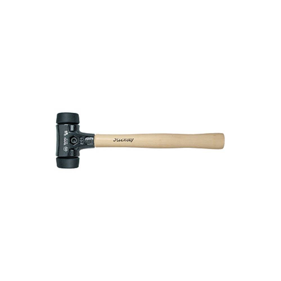 Wiha Schonhammer Hammer 832 33 30 26509 Mittelweich 300 G 290 Mm Werkzeug B-Ware - 4010995265090