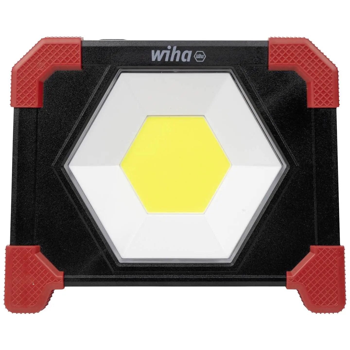 B-Ware Wiha Akku Baustrahler Arbeitsleuchte Led Baustellenstrahler Ip54 Siehe Text - 4010995456986