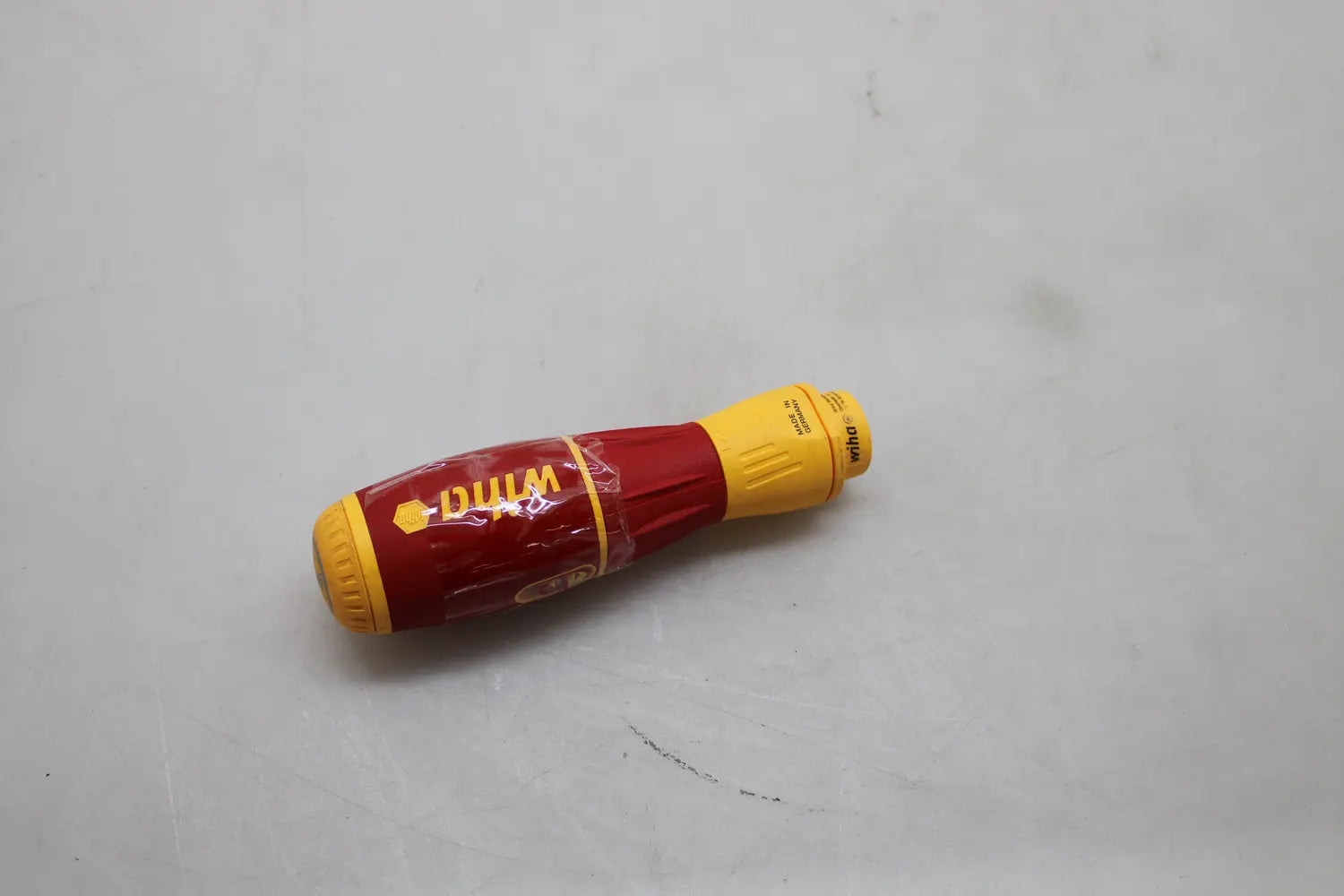 D-Ware Wiha Speed E Ii Electric E Schraubendreher Schraubenzieher Schlitz Defektware - 4010995443184